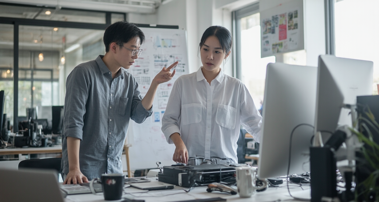 探索网站设计与建设的奥秘轮播图2