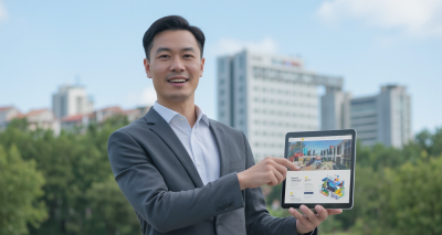 枣庄网站建设：打造数字化新名片图片2