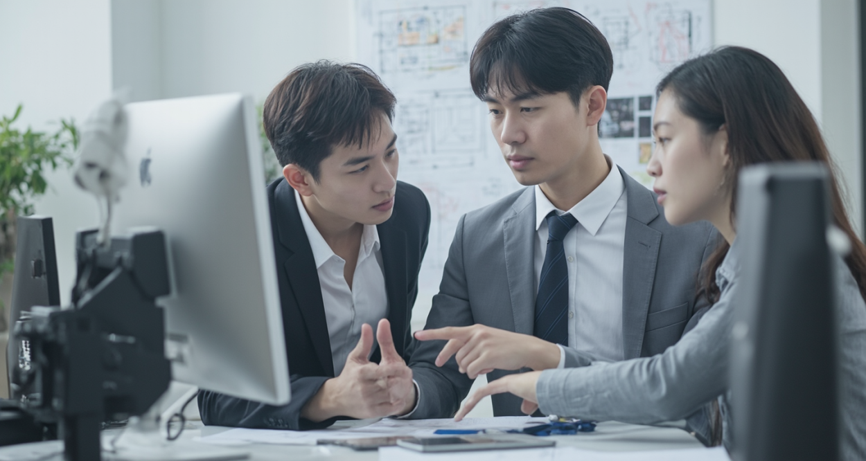 阜新网站建设：打造数字时代的新名片轮播图1