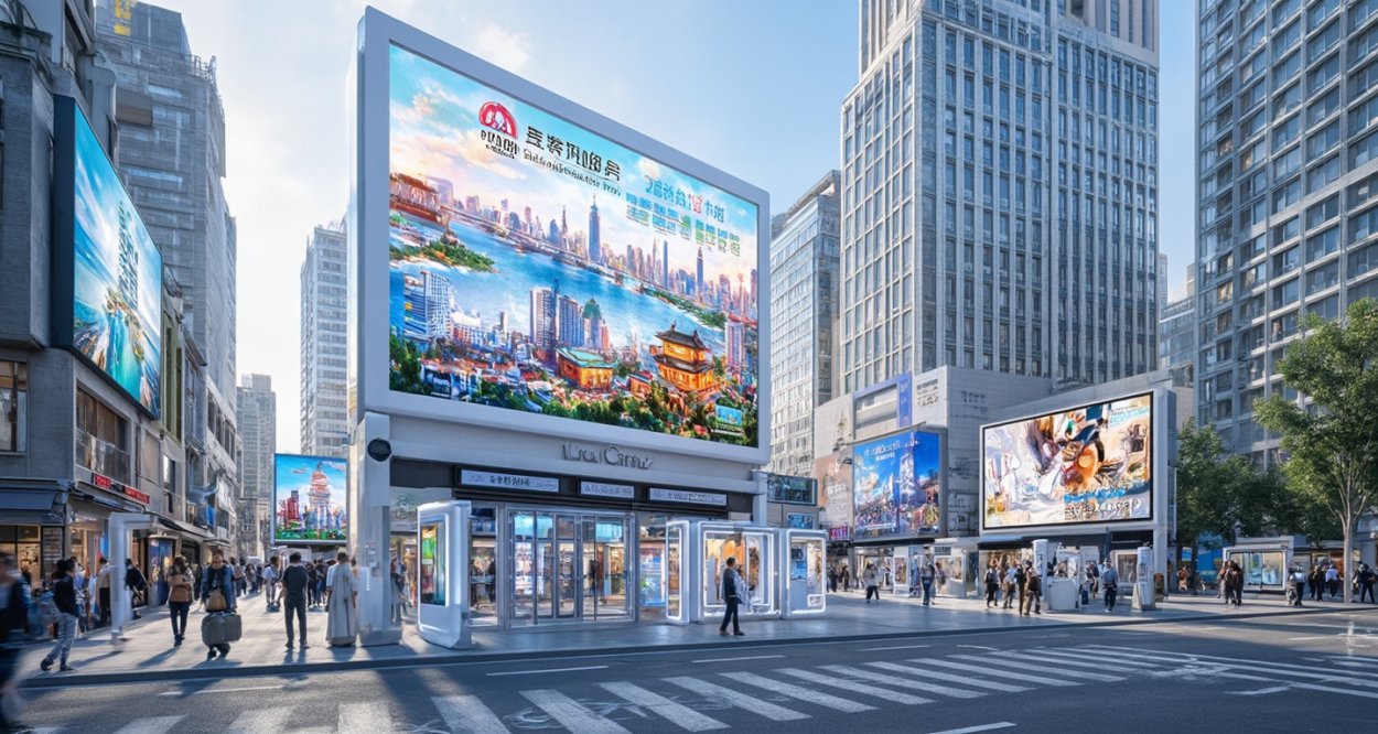 柳市网站建设的数字化新篇章轮播图2