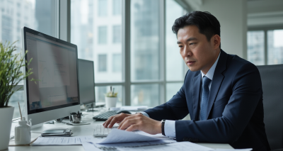 如何做好网站建设，打造线上新名片？图片1