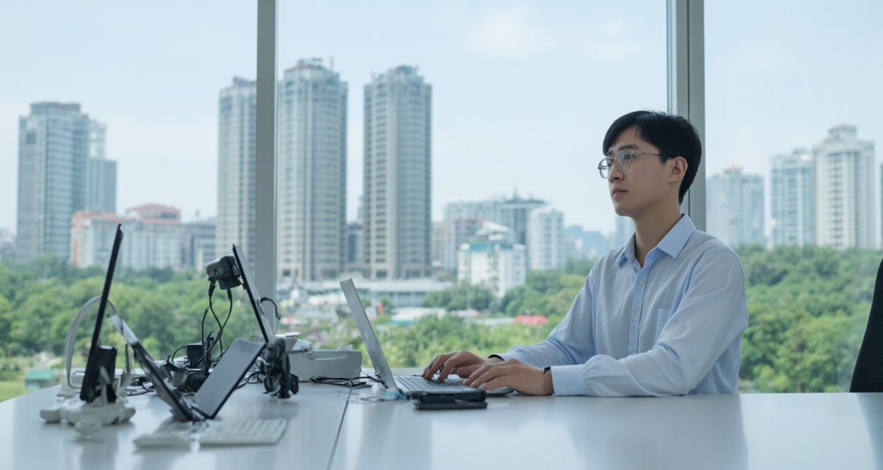 南宁网站建设：打造城市数字新名片轮播图4