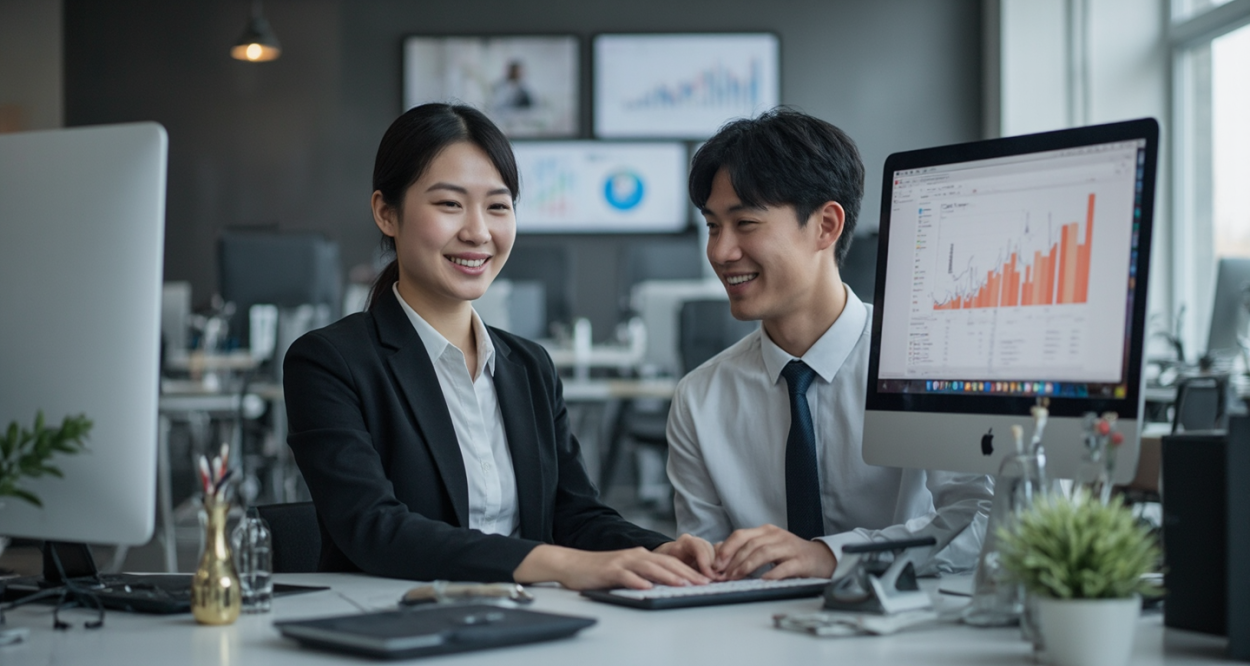 如何选择优秀的网站的建设公司？轮播图4