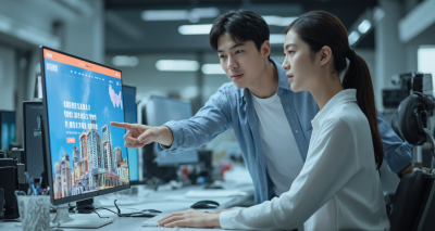 盐城网站建设：打造数字时代的城市名片图片16