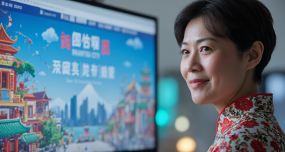 汕头网站建设：打造城市网络新名片图片10