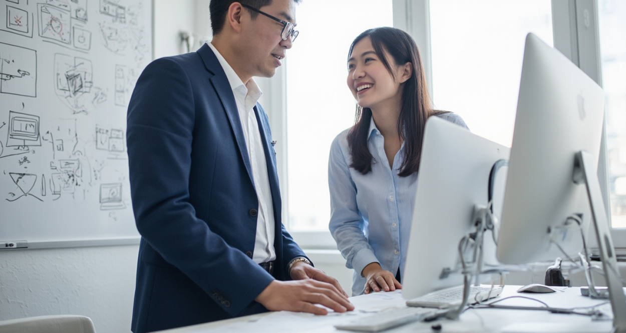 如何选择优秀的建设企业网站公司轮播图2