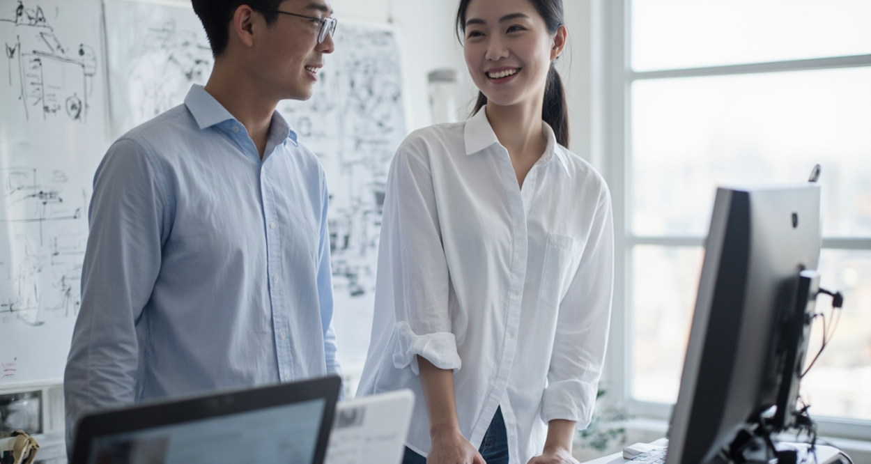 如何选择优秀的建设企业网站公司轮播图3