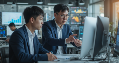 房山网站建设的数字化新篇章图片1