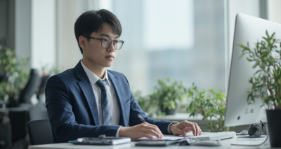 打造高效网站建设日程表：从零到一的完美规划图片1