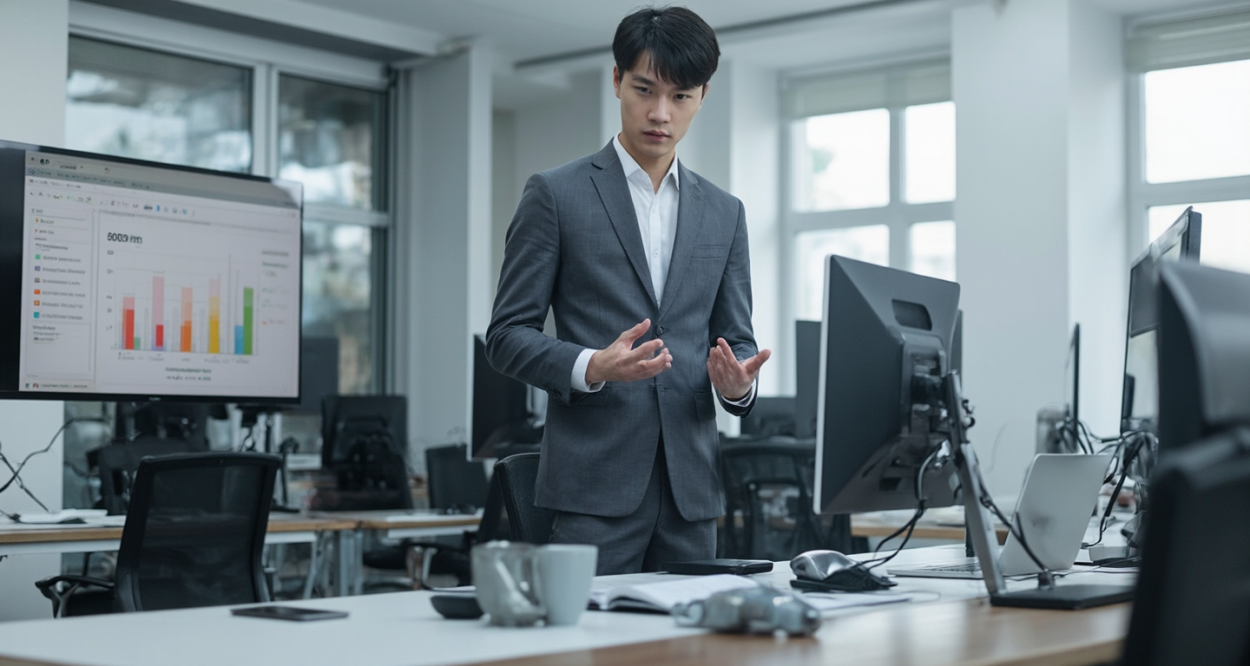 如何选择一家靠谱的网站开发建设公司？轮播图1