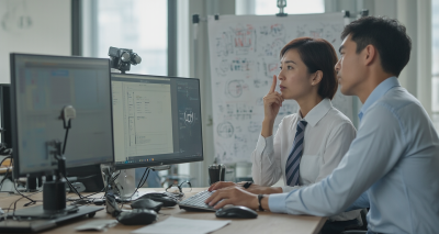 如何选择优质的建设企业网站的公司图片9