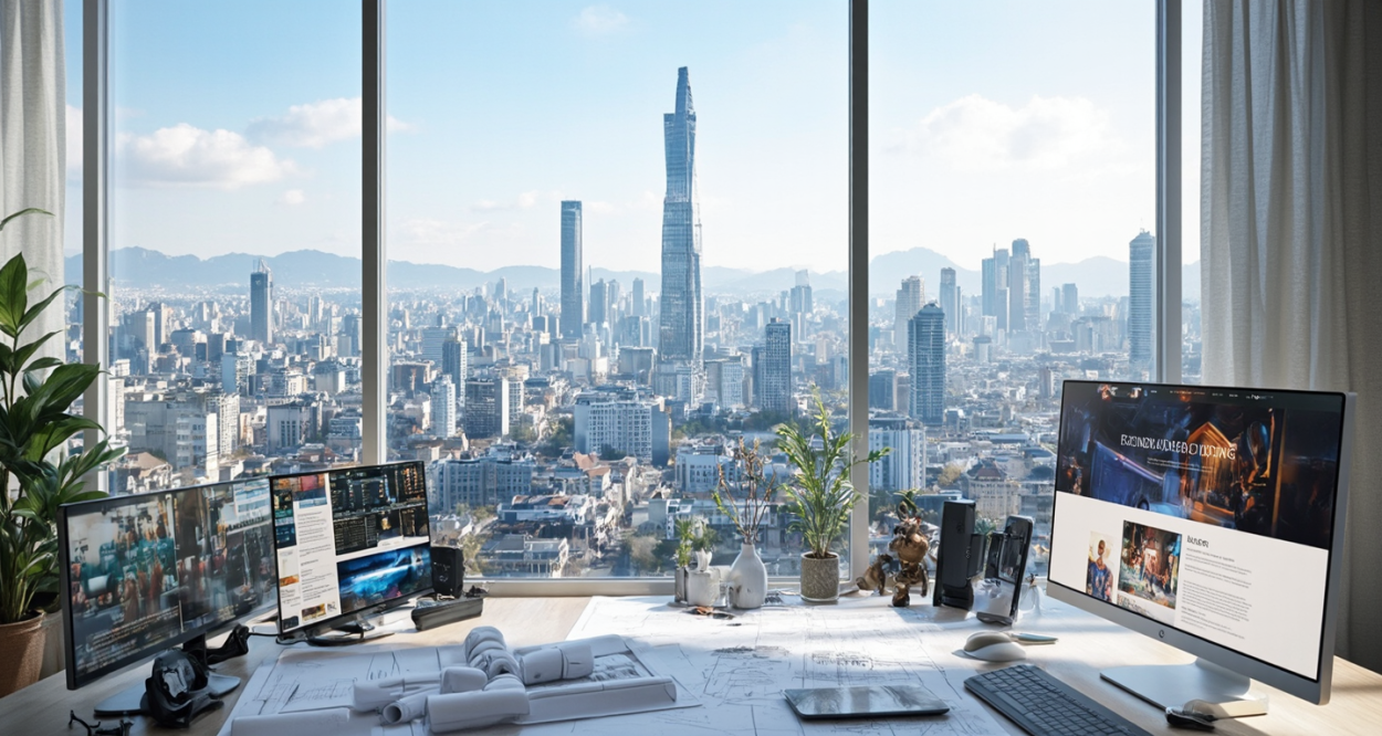 福鼎网站建设的重要性与实战攻略轮播图1