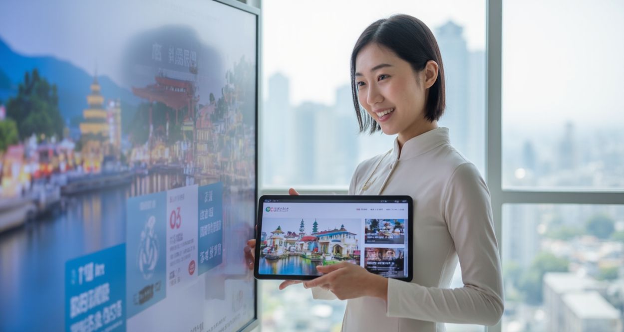 霍邱网站建设的力量与机遇轮播图1
