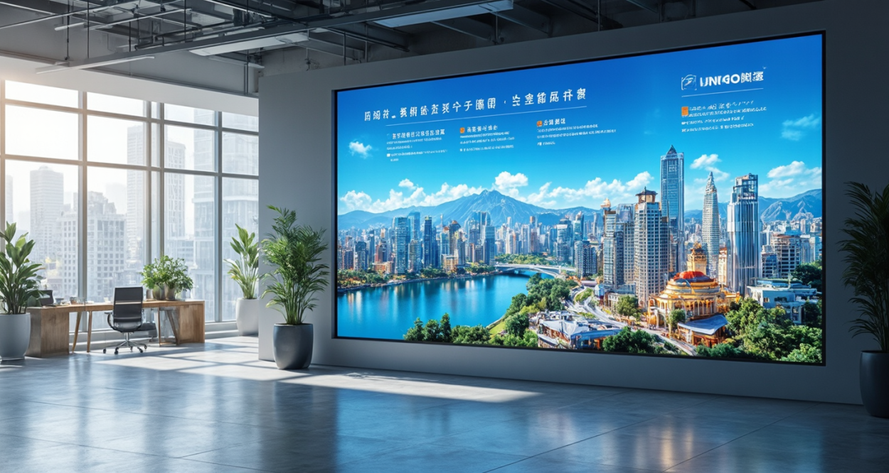宁津网站建设的崛起与重要性轮播图4