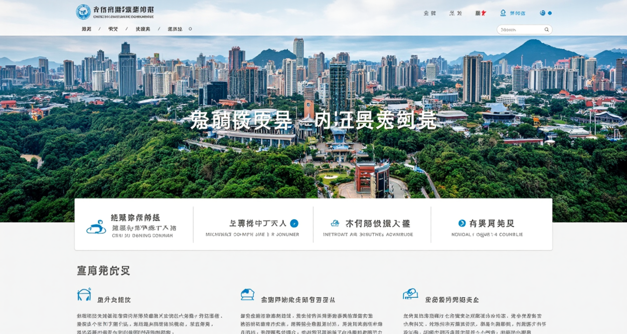 深度解析：江苏省住房和城乡建设厅网站的权威与便捷轮播图3