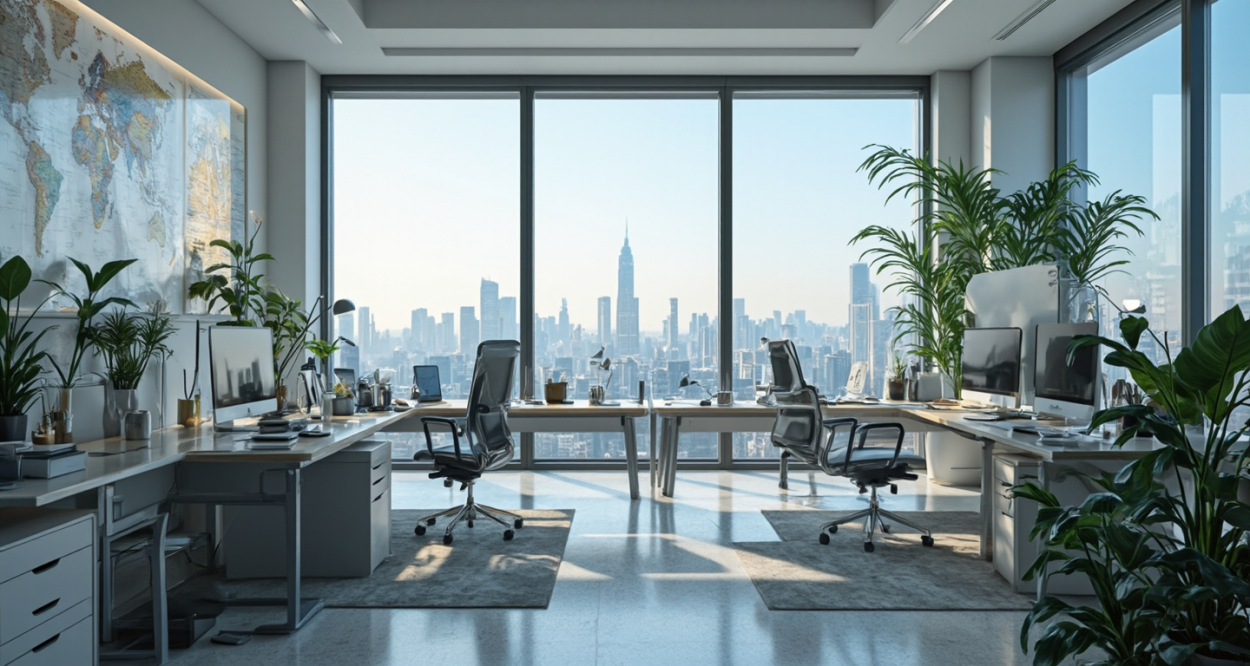 如何高效建设外贸网站，打开全球市场的大门？轮播图4