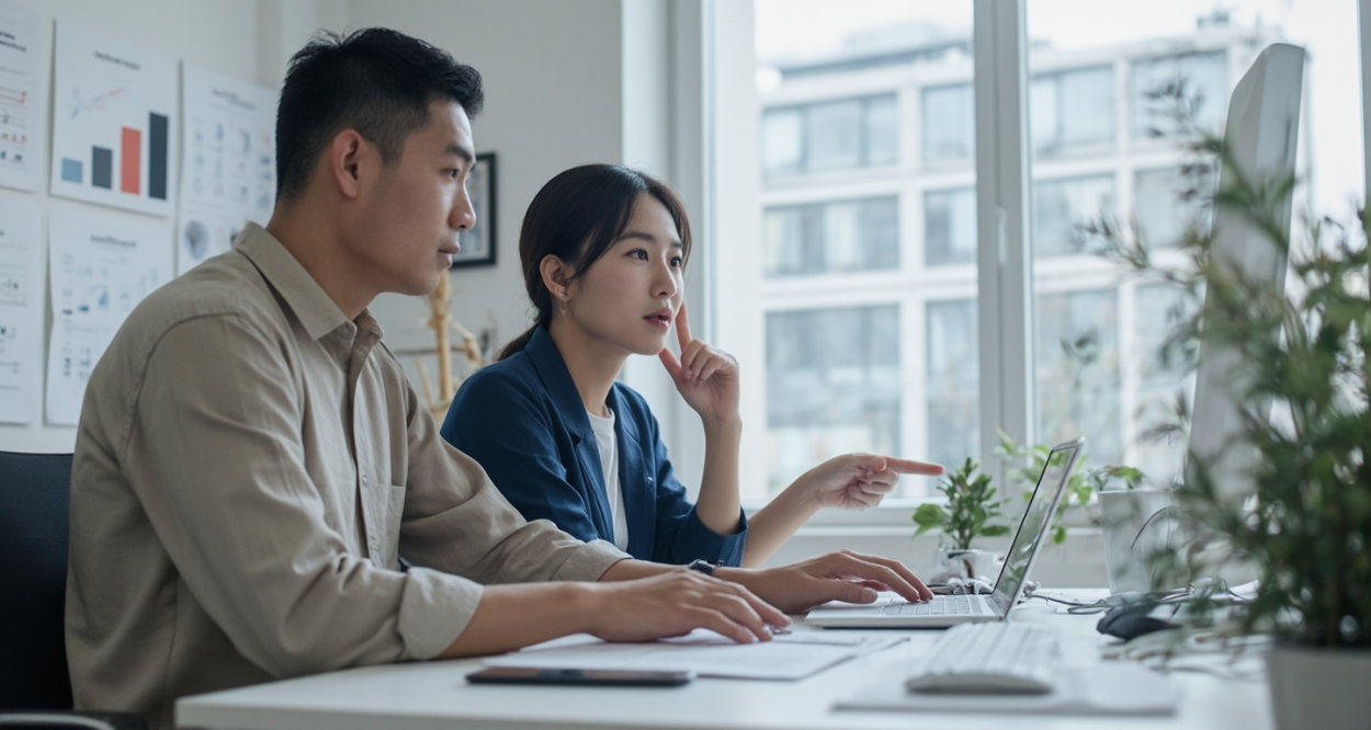 探索网站模板建设的奥秘与重要性轮播图3