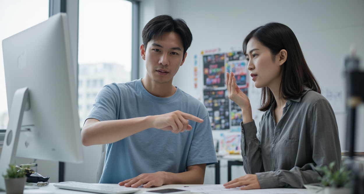 探索网站模板建设的奥秘与重要性轮播图4