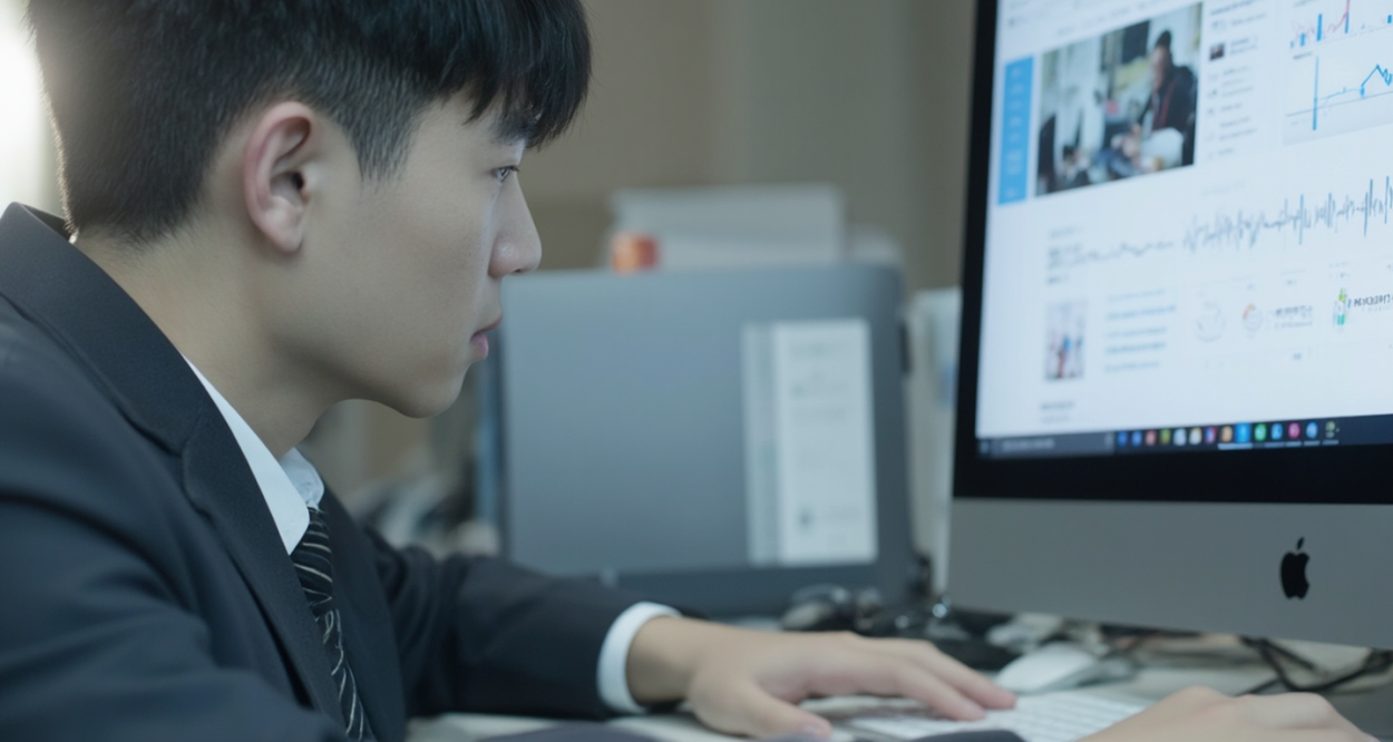 打造卓越在线门户：建设集团网站全攻略轮播图1