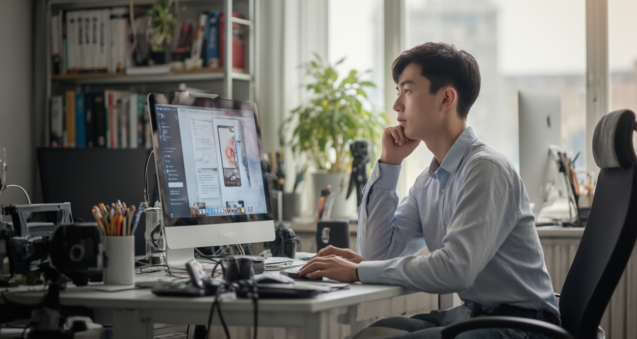 探索网站建设管理的奥秘轮播图2