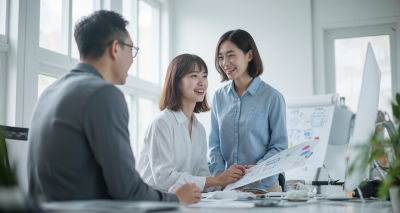 如何高效建设信息网站，助力企业数字化转型图片14