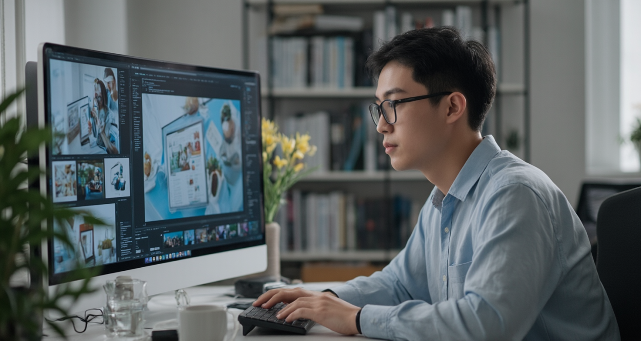 揭秘知名网站建设的奥秘与重要性轮播图2