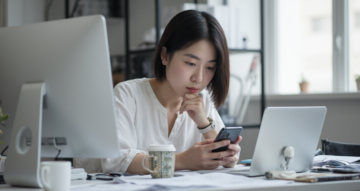 揭秘响应式网站建设的奥秘：为何它如此重要？轮播图1