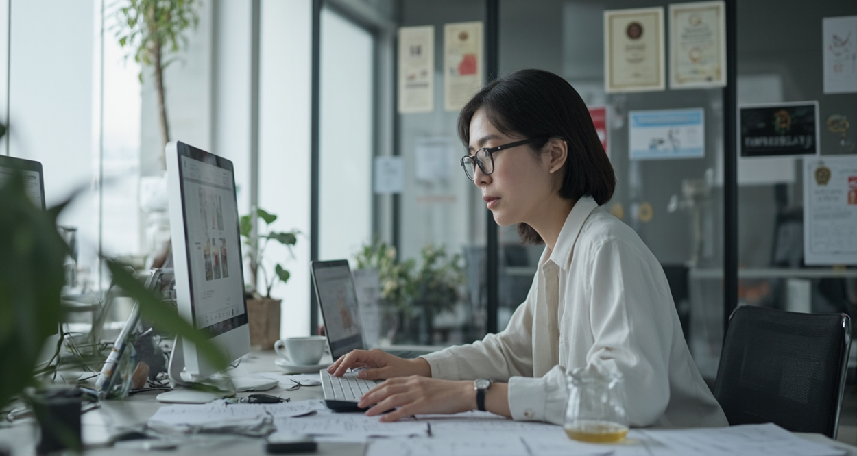 网站建设南京：打造您的数字名片新高度轮播图3