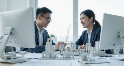 地产网站建设：打造房产行业的线上新门户图片19