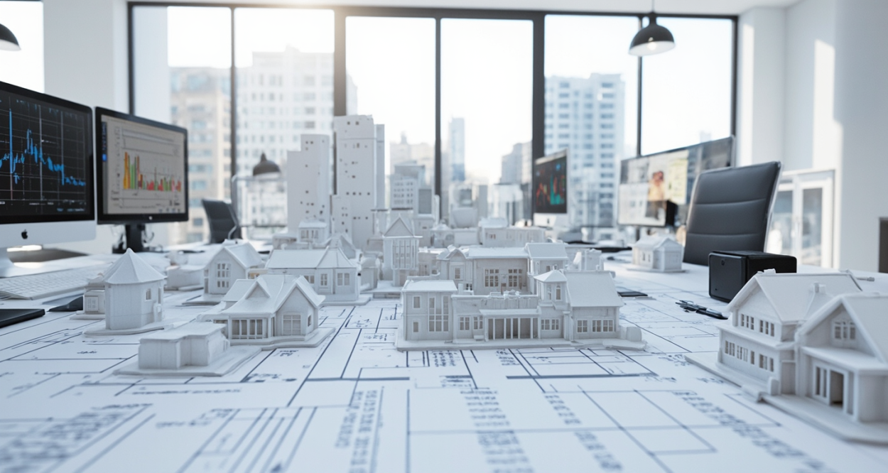 地产网站建设：打造房产行业的线上新门户轮播图3