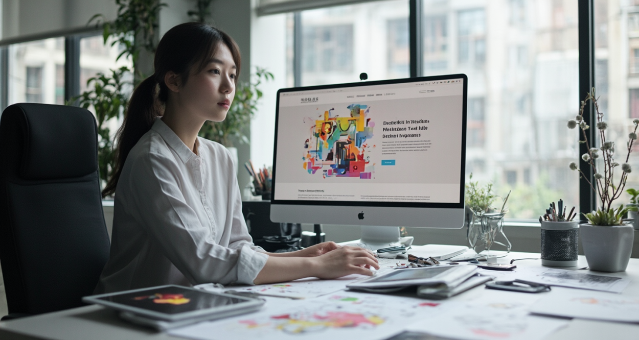 探索创意网站建设的新高度轮播图3