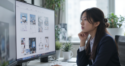 详解网站建设报价表：打造您的专属数字名片图片12