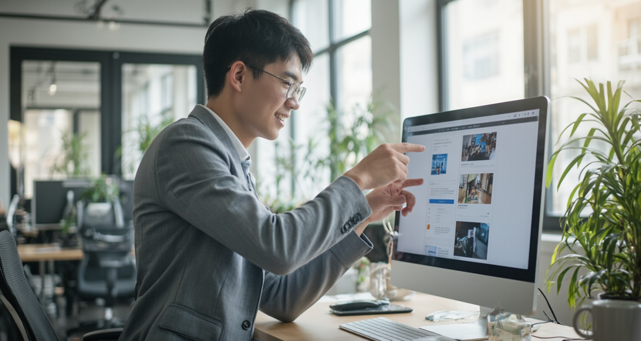 揭秘低价网站建设的奥秘轮播图2