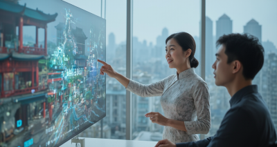 商丘网站建设：打造数字时代的城市名片图片20