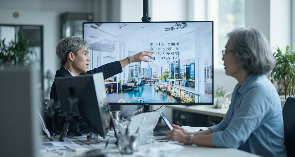 镇江网站建设：打造数字时代的城市名片轮播图4