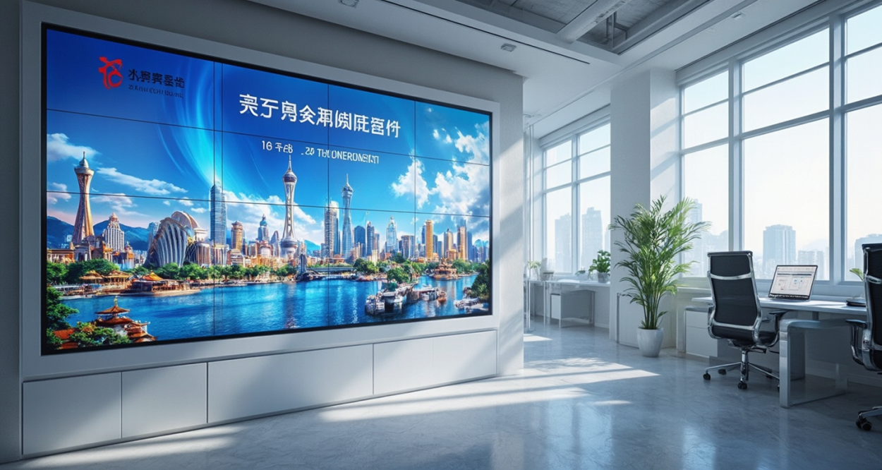 漳州网站建设：打造数字时代的城市名片轮播图2