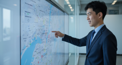 舟山网站建设：打造海洋之城的数字名片图片20