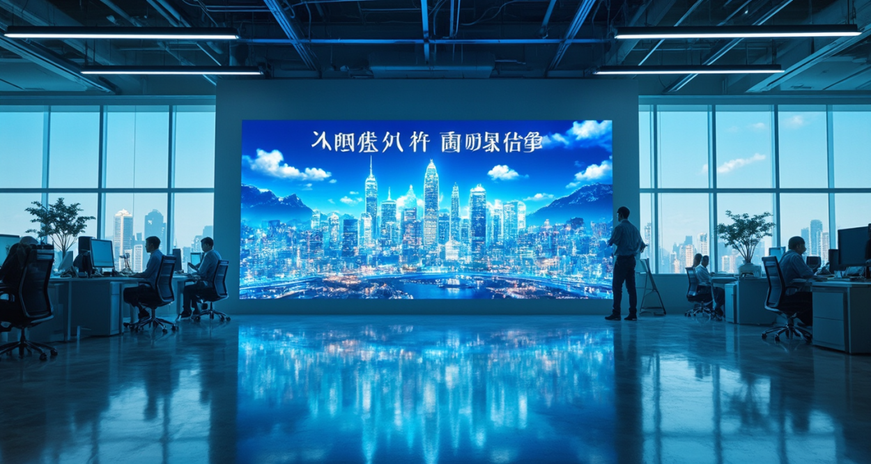 舟山网站建设：打造海洋之城的数字名片轮播图3