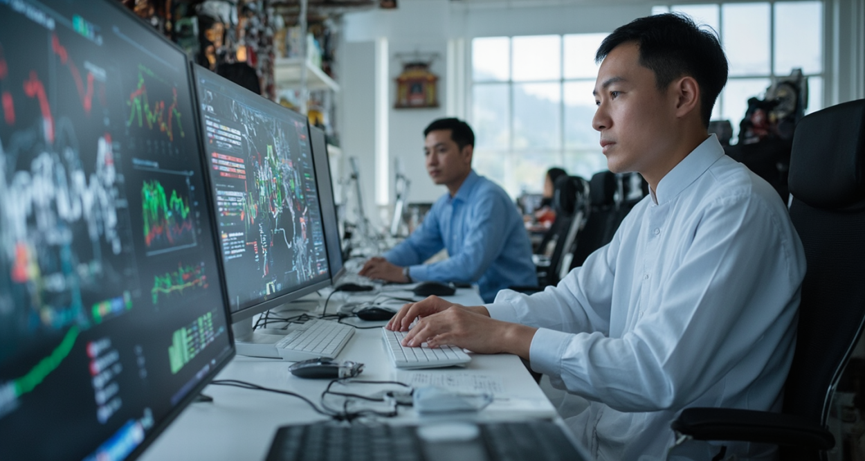 巩义网站建设的力量与机遇轮播图4