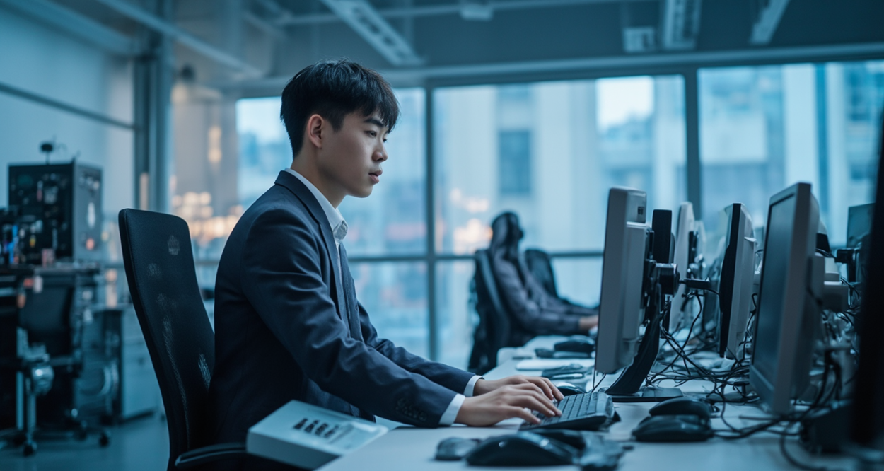 巴中网站建设：打造数字巴中的新名片轮播图2