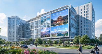滁州网站建设：打造数字时代的城市名片图片18