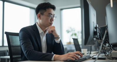 网站建设制作公司：打造您的线上名片图片6