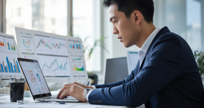 B2B网站建设：打造高效商业桥梁的必备之选图片12