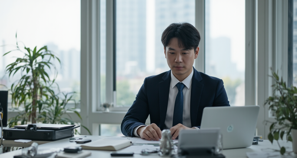 公司网站建设开发：打造企业线上新名片轮播图2