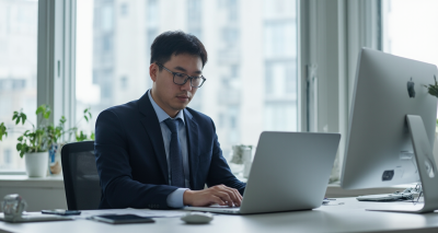 公司网站建设开发：打造企业线上新名片图片13