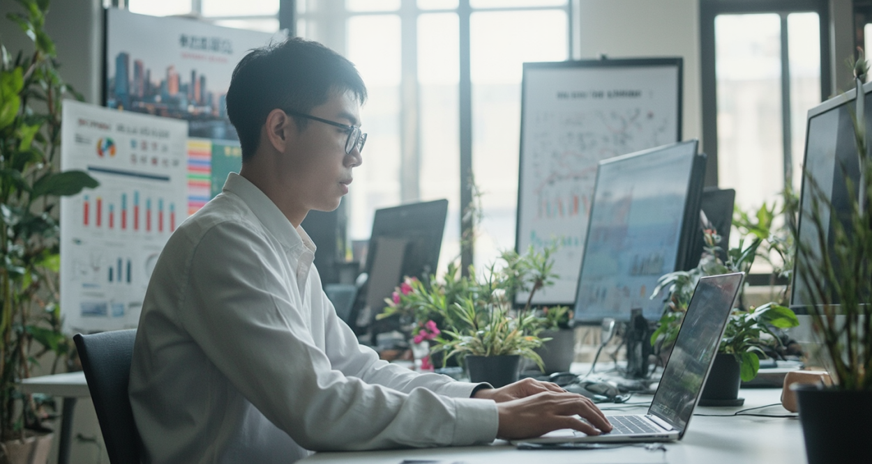 赣州网站建设：打造数字赣州的新名片轮播图2