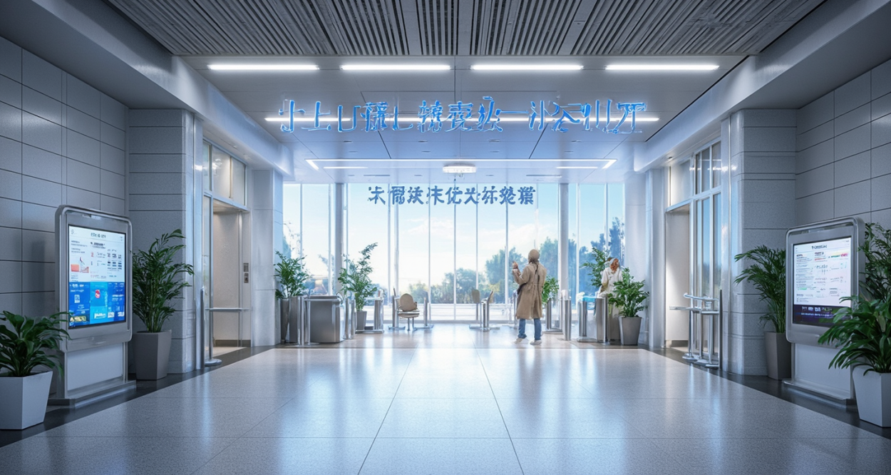 马鞍山网站建设：打造城市数字新名片轮播图2
