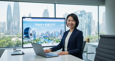 通州网站建设：打造数字时代的城市名片图片3