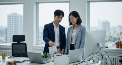 宝安网站建设：打造您的线上新名片图片15