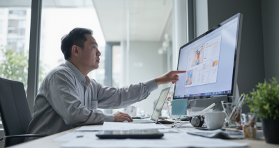 详解网站建设报价方案，打造您的专属数字名片图片19